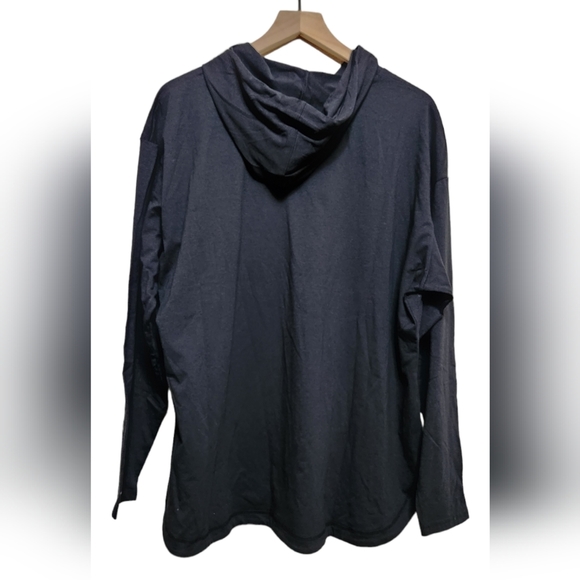 COLUMBIA Sportswear Women's Sun Trek Hooded Pullover - Picture 2 of 6